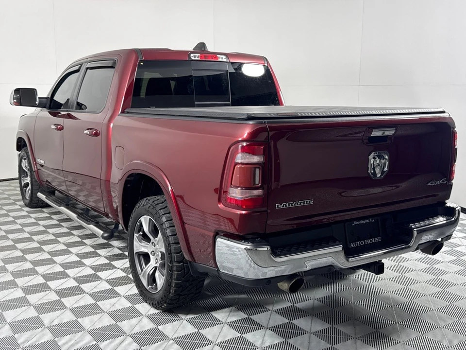 2019 Ram 1500 2nd Gen - Image 7 of 12