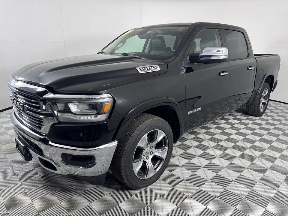 2019 Ram 1500 2nd Gen - Image 9 of 12