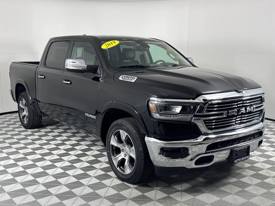 2019 Ram 1500 2nd Gen - Image 3 of 12