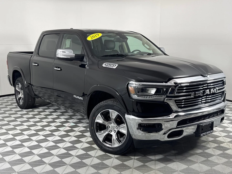 2019 Ram 1500 2nd Gen - Image 2 of 12