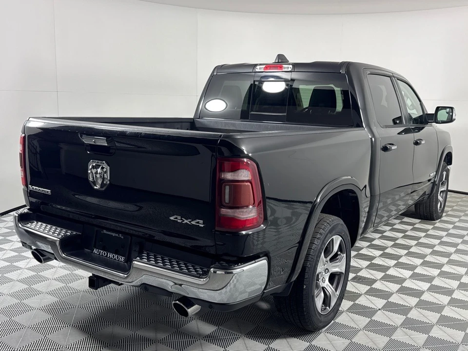 2019 Ram 1500 2nd Gen - Image 5 of 12
