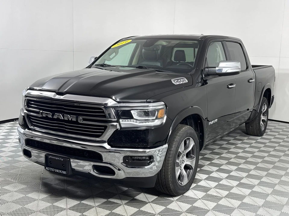 2019 Ram 1500 2nd Gen - Image 10 of 12