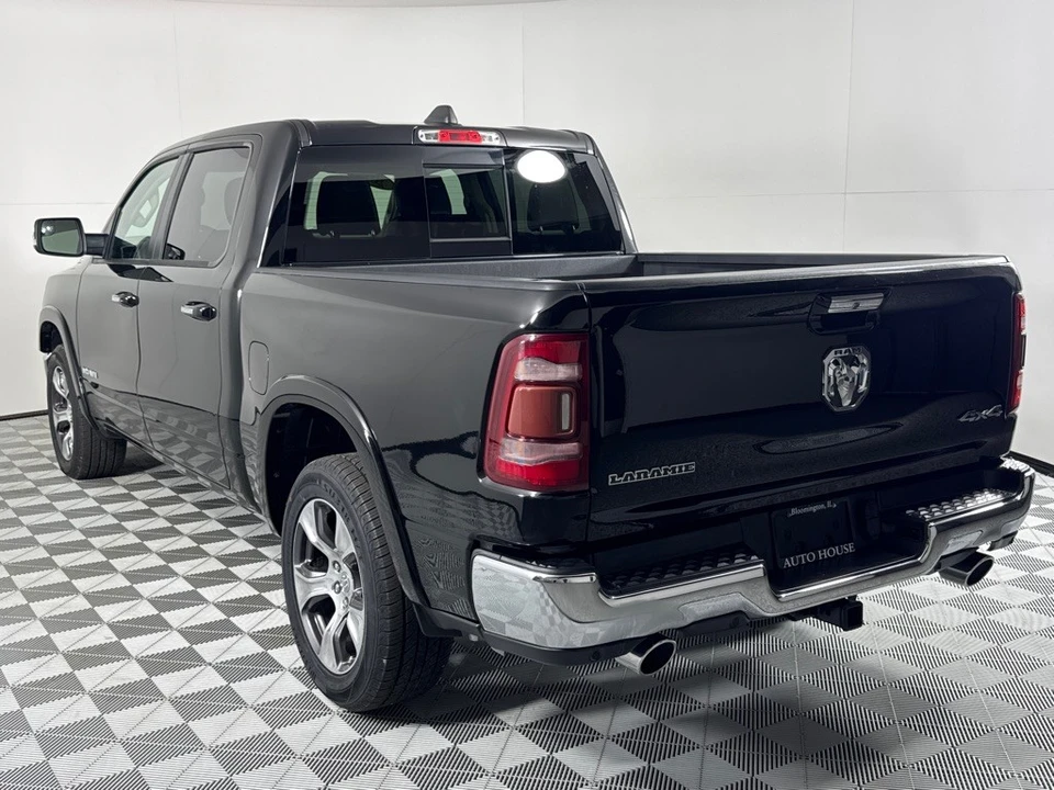 2019 Ram 1500 2nd Gen - Image 7 of 12