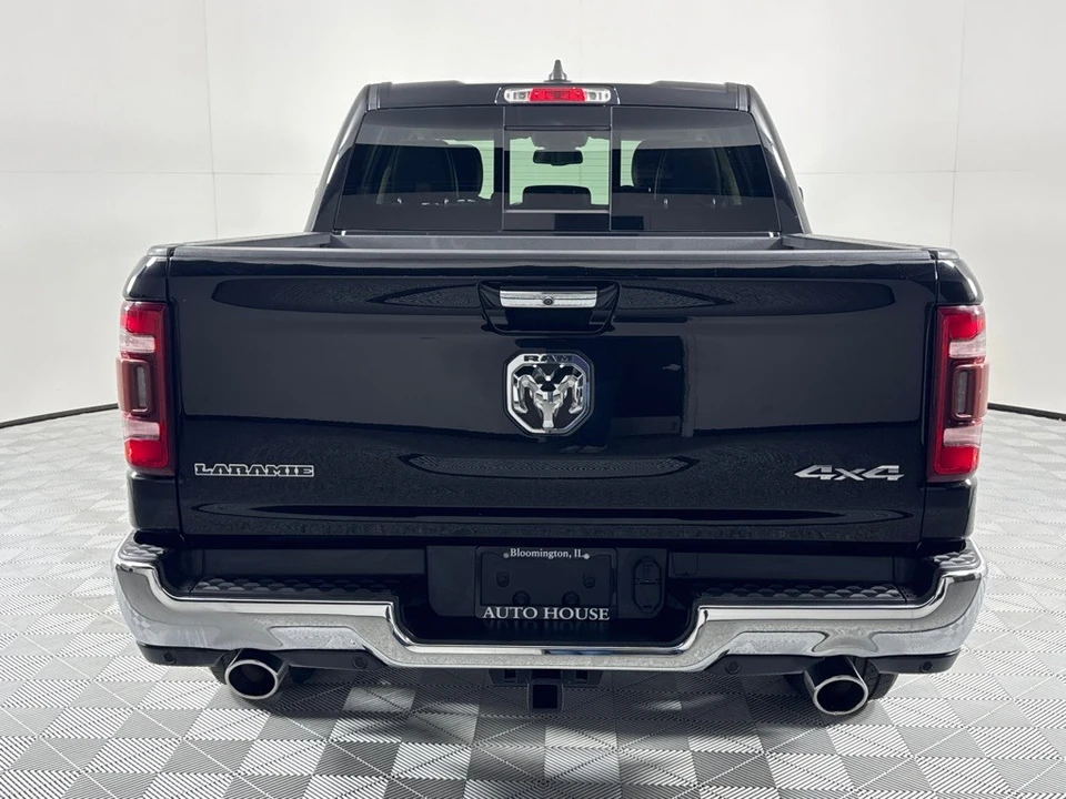 2019 Ram 1500 2nd Gen - Image 6 of 12