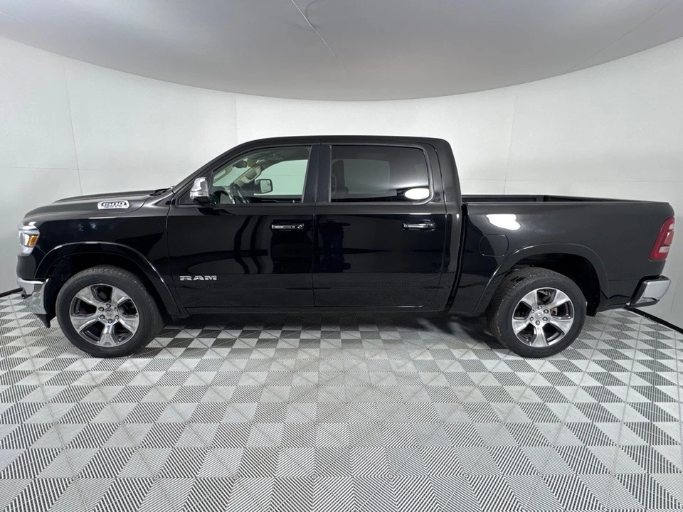 2019 Ram 1500 2nd Gen - Image 8 of 12