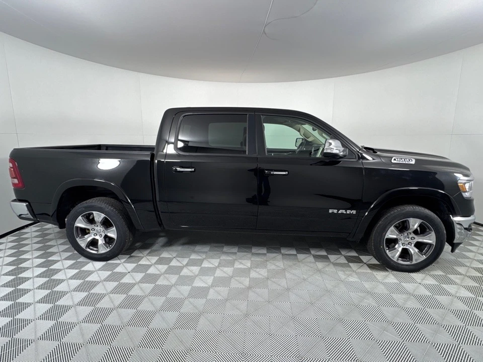 2019 Ram 1500 2nd Gen - Image 4 of 12