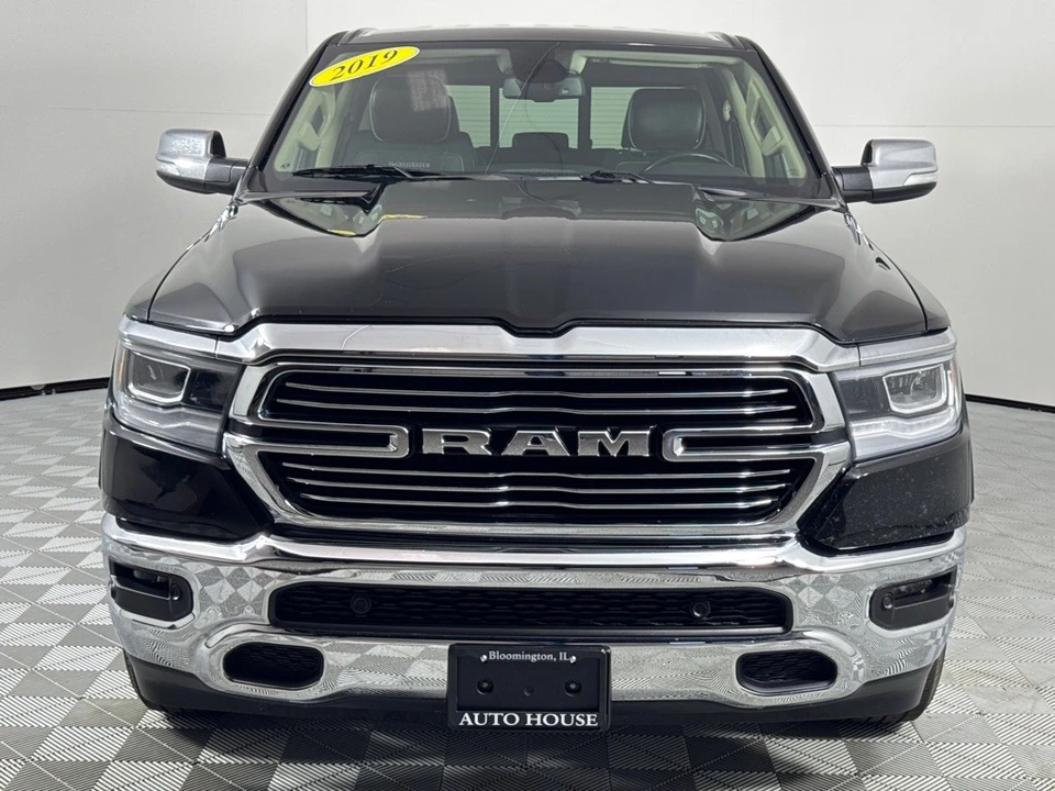 2019 Ram 1500 2nd Gen - Image 11 of 12