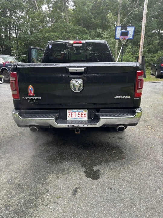 2019 Ram 1500 2nd Gen - Image 12 of 19