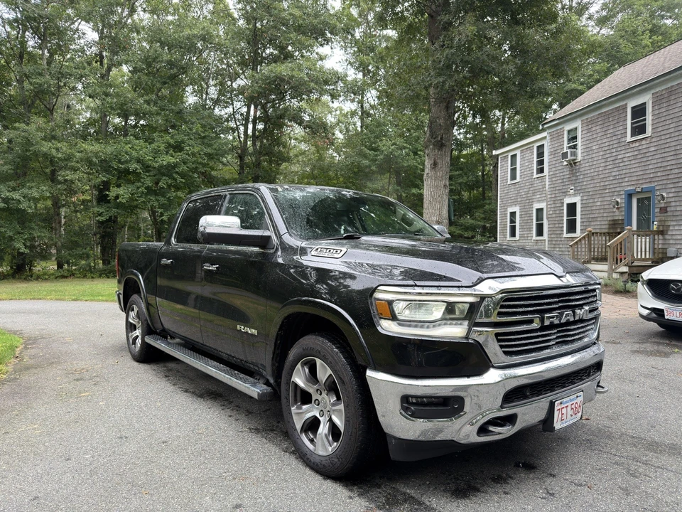2019 Ram 1500 2nd Gen - Image 16 of 19
