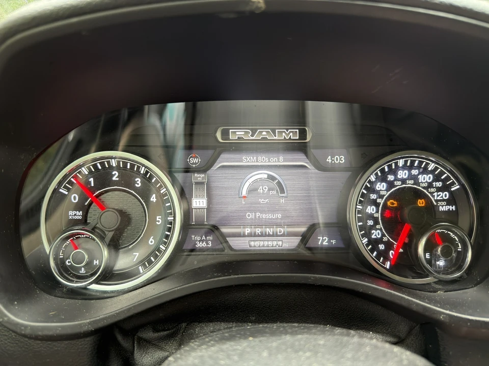 2019 Ram 1500 2nd Gen - Image 15 of 19