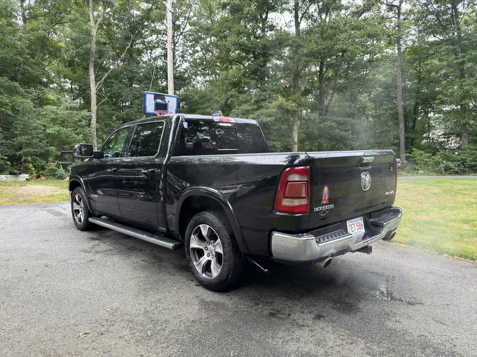 2019 Ram 1500 2nd Gen - Image 13 of 19