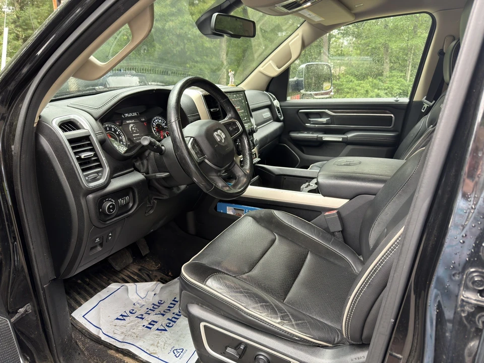 2019 Ram 1500 2nd Gen - Image 9 of 19