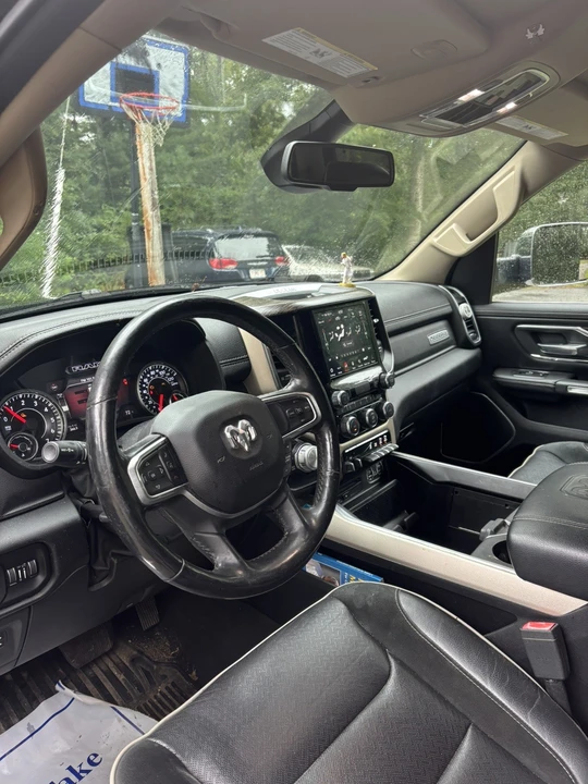 2019 Ram 1500 2nd Gen - Image 6 of 19