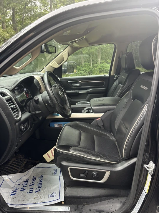 2019 Ram 1500 2nd Gen - Image 5 of 19