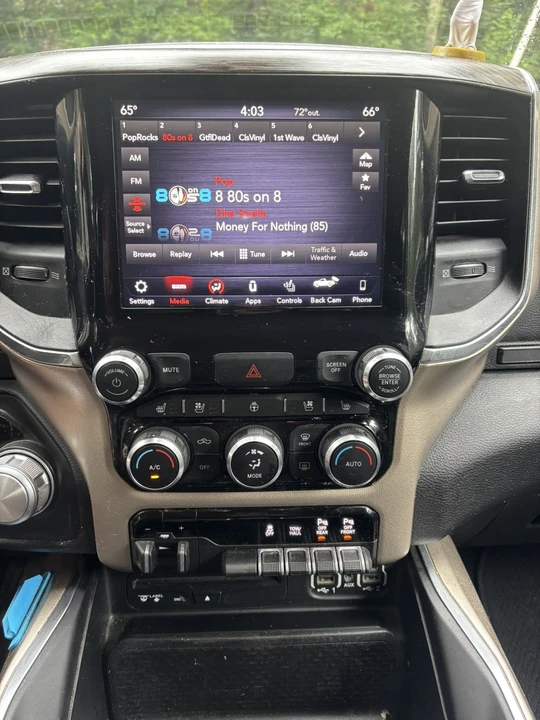 2019 Ram 1500 2nd Gen - Image 18 of 19
