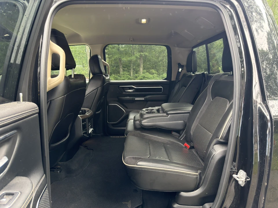 2019 Ram 1500 2nd Gen - Image 4 of 19