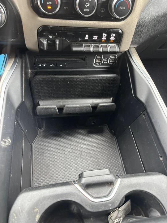 2019 Ram 1500 2nd Gen - Image 19 of 19