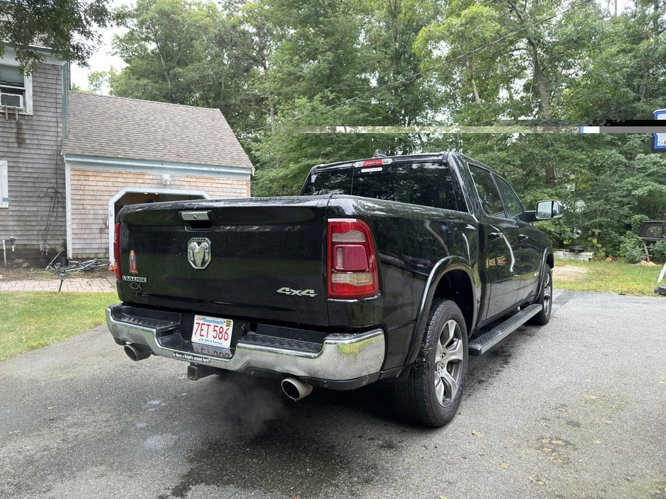 2019 Ram 1500 2nd Gen - Image 8 of 19
