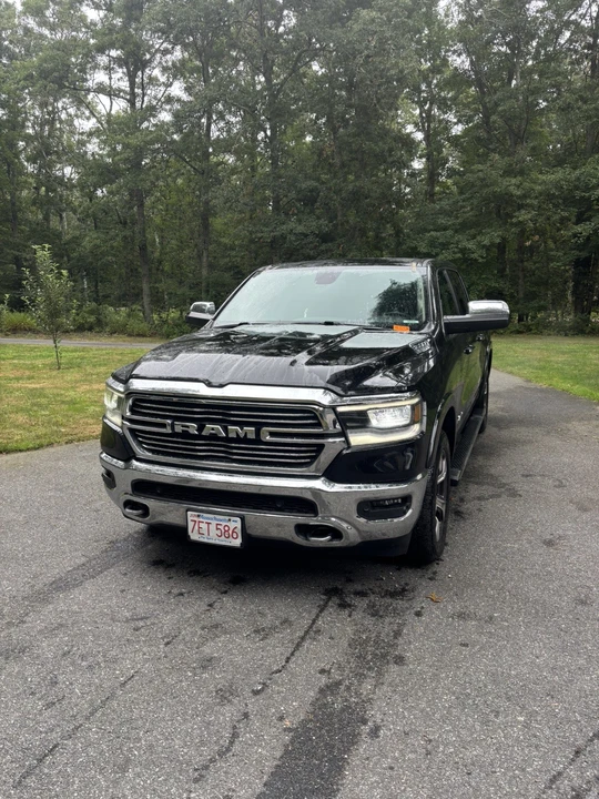 2019 Ram 1500 2nd Gen - Image 7 of 19
