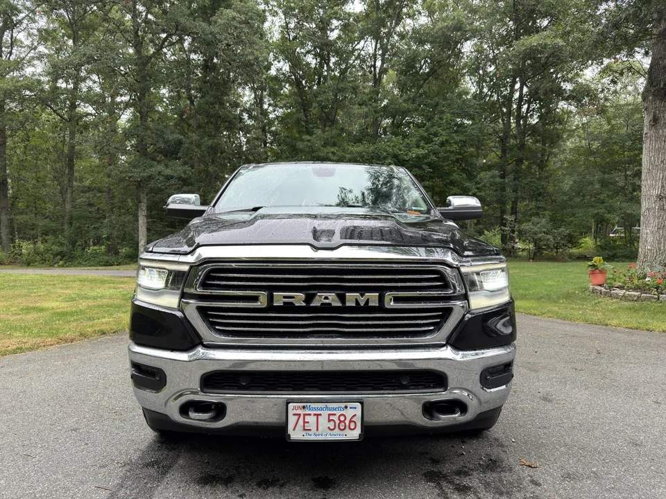 2019 Ram 1500 2nd Gen - Image 14 of 19