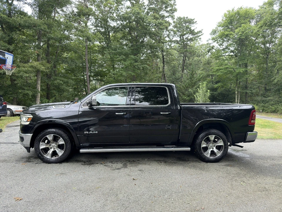 2019 Ram 1500 2nd Gen - Image 2 of 19