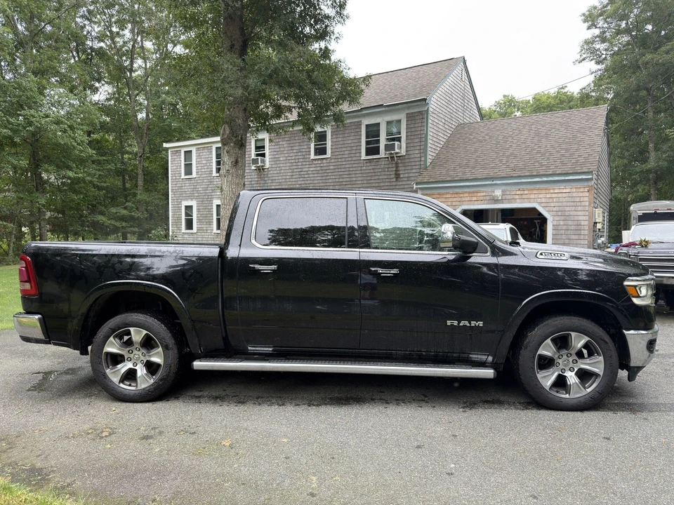 2019 Ram 1500 2nd Gen - Image 11 of 19
