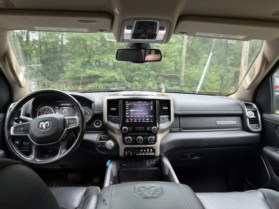2019 Ram 1500 2nd Gen - Image 10 of 19