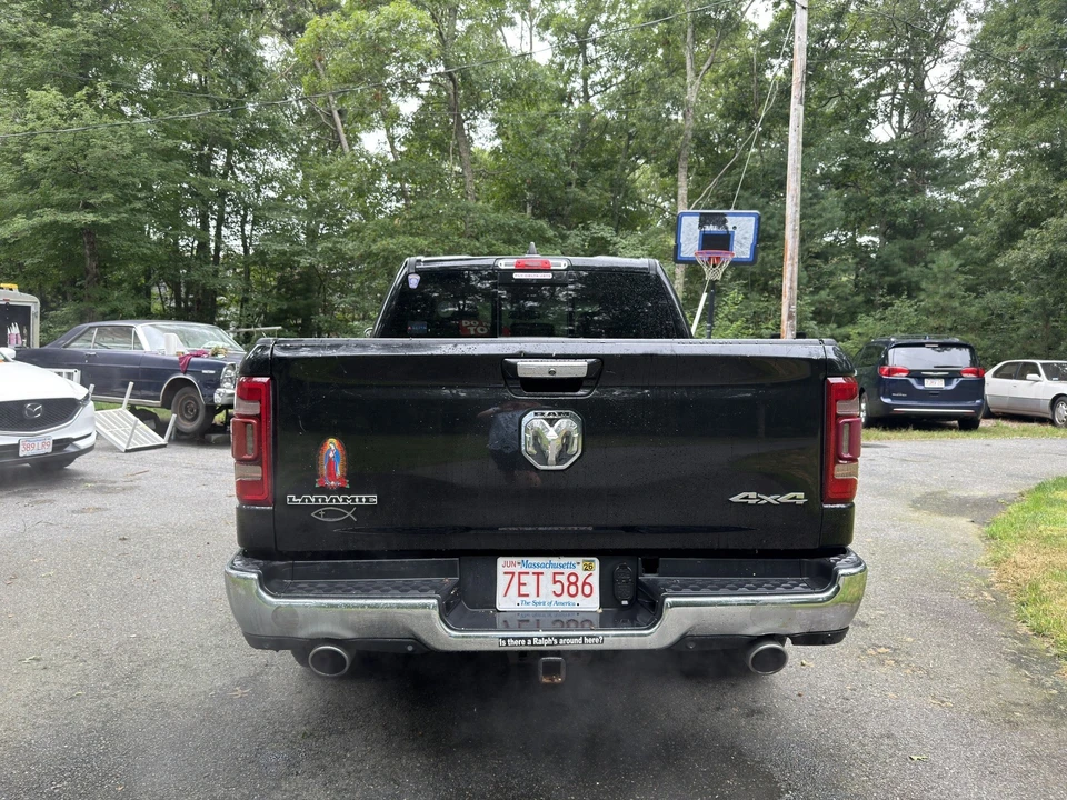 2019 Ram 1500 2nd Gen - Image 3 of 19