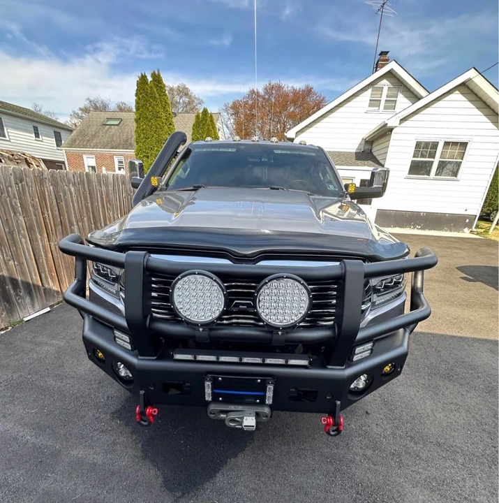 2019 Ram 1500 2nd Gen - Image 8 of 16