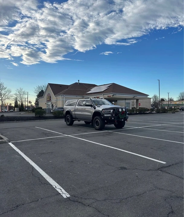 2019 Ram 1500 2nd Gen - Image 11 of 16