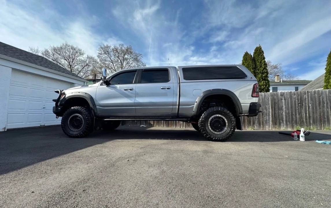 2019 Ram 1500 2nd Gen - Image 4 of 16