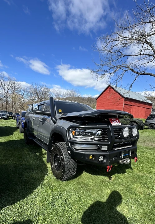 2019 Ram 1500 2nd Gen - Image 16 of 16