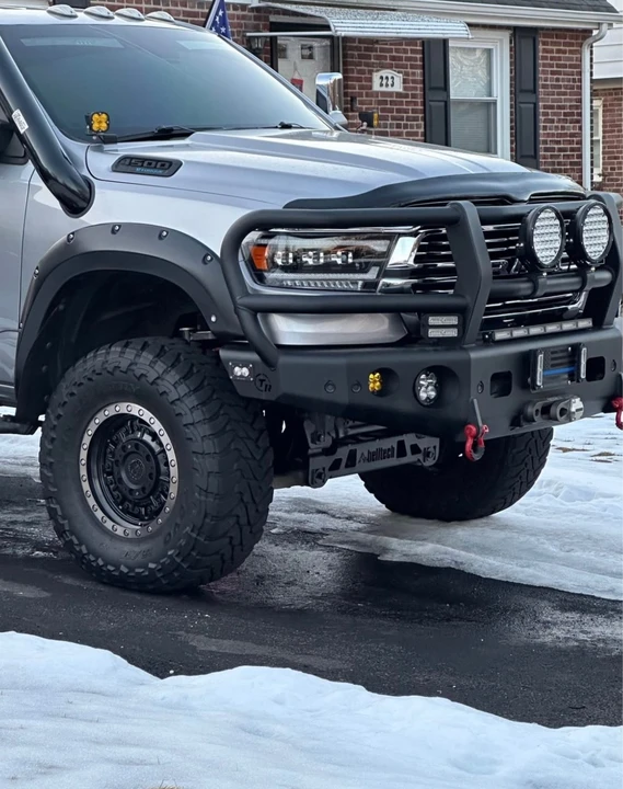 2019 Ram 1500 2nd Gen - Image 10 of 16