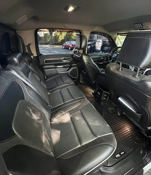 2019 Ram 1500 2nd Gen - Image 6 of 16