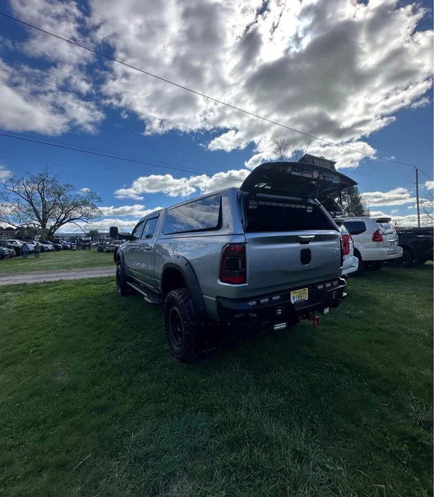 2019 Ram 1500 2nd Gen - Image 9 of 16
