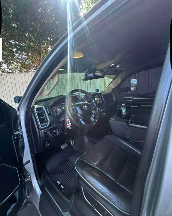 2019 Ram 1500 2nd Gen - Image 14 of 16