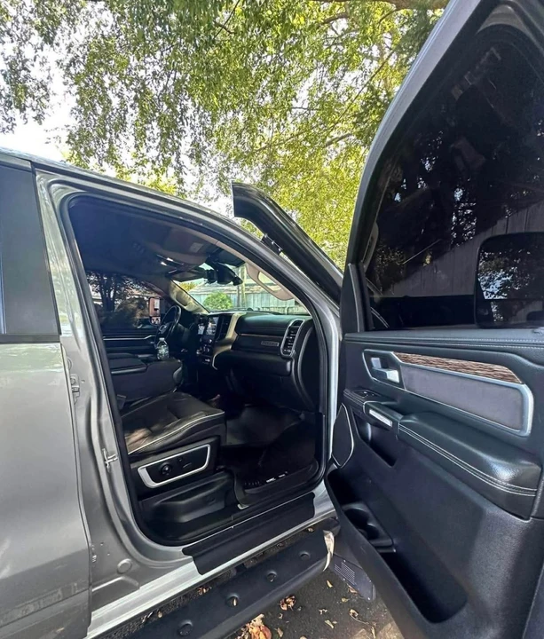 2019 Ram 1500 2nd Gen - Image 7 of 16