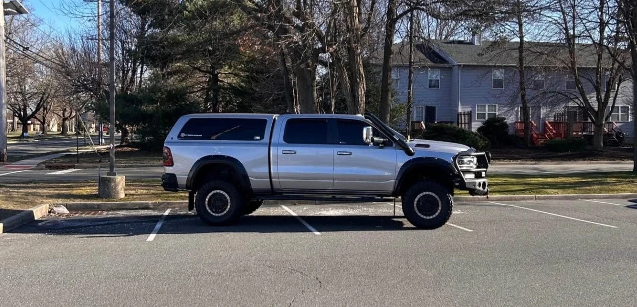 2019 Ram 1500 2nd Gen - Image 12 of 16