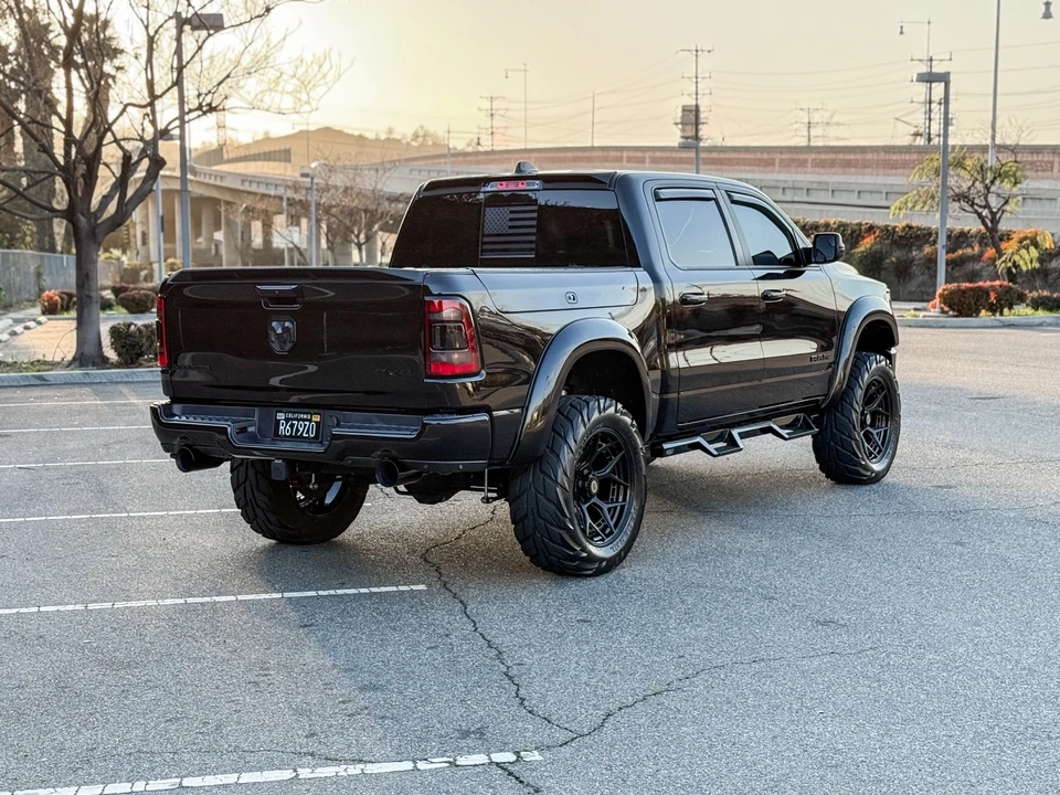 2019 Ram 1500 2nd Gen - Image 7 of 21