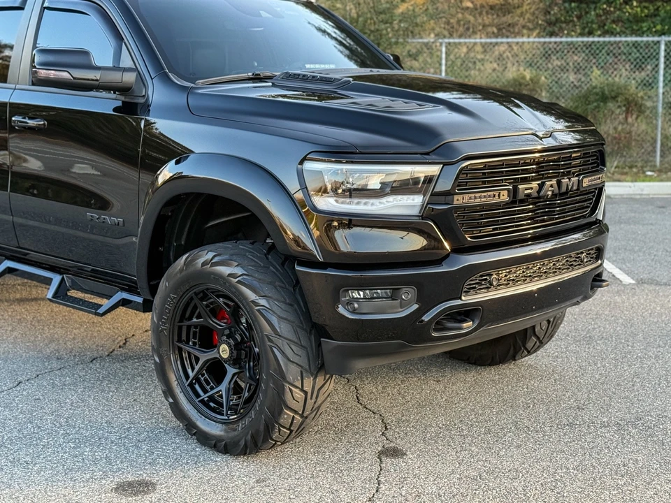 2019 Ram 1500 2nd Gen - Image 8 of 21