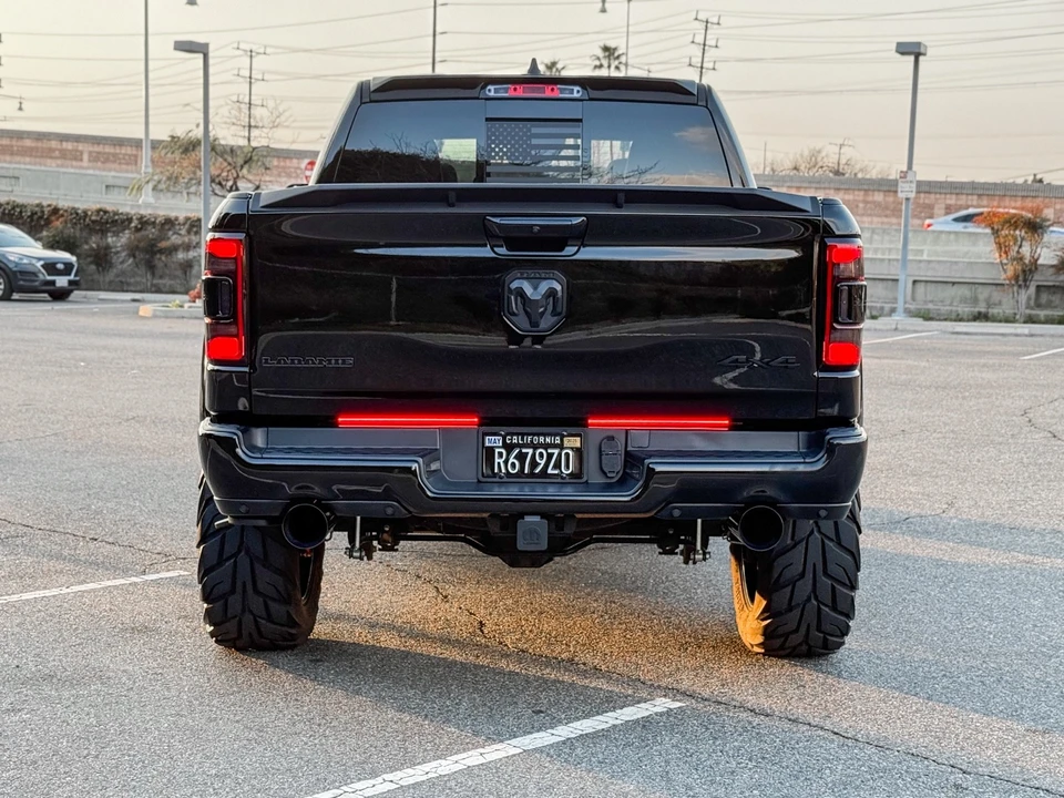2019 Ram 1500 2nd Gen - Image 21 of 21