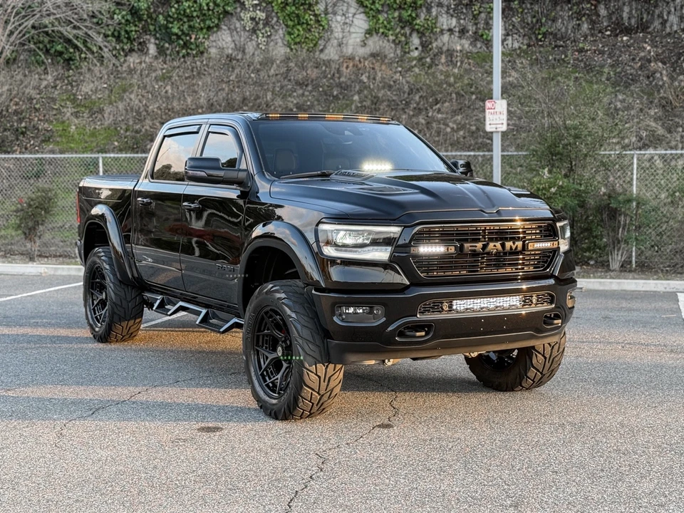 2019 Ram 1500 2nd Gen - Image 19 of 21