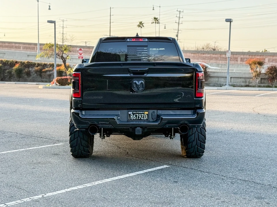 2019 Ram 1500 2nd Gen - Image 6 of 21
