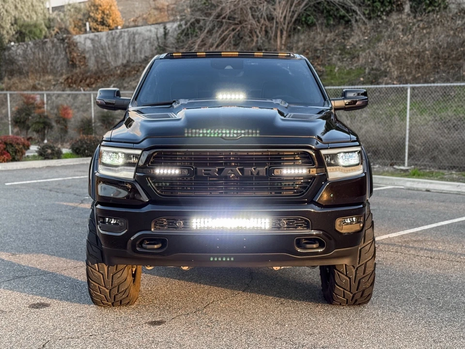 2019 Ram 1500 2nd Gen - Image 20 of 21
