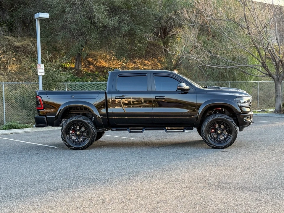 2019 Ram 1500 2nd Gen - Image 4 of 21
