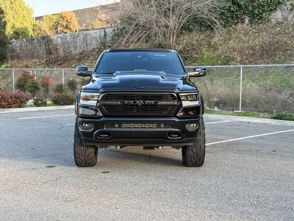 2019 Ram 1500 2nd Gen - Image 2 of 21
