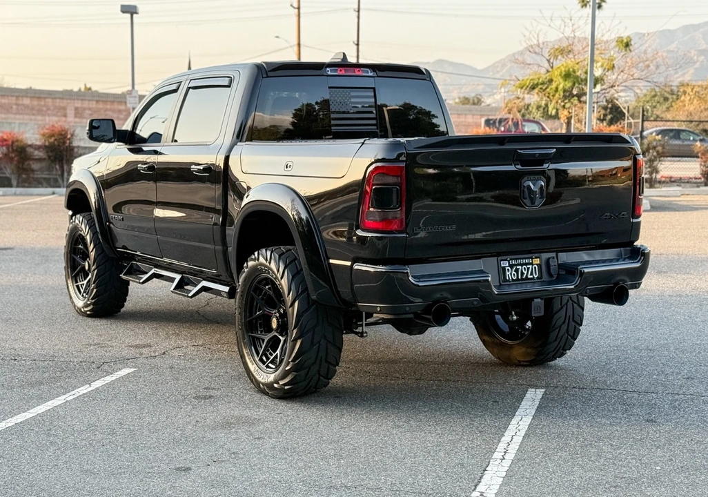 2019 Ram 1500 2nd Gen - Image 5 of 21