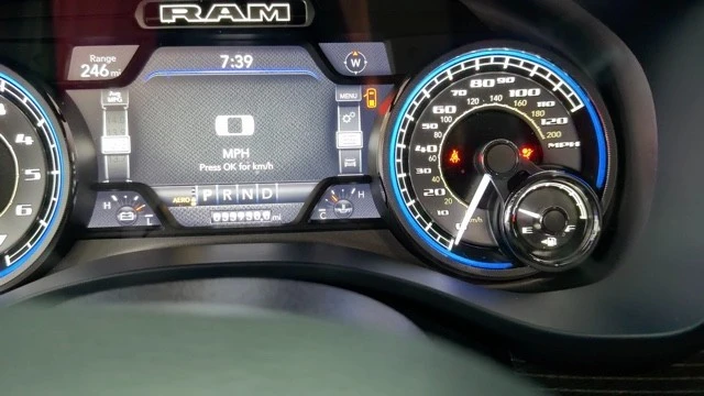 2019 Ram 1500 2nd Gen - Image 13 of 23