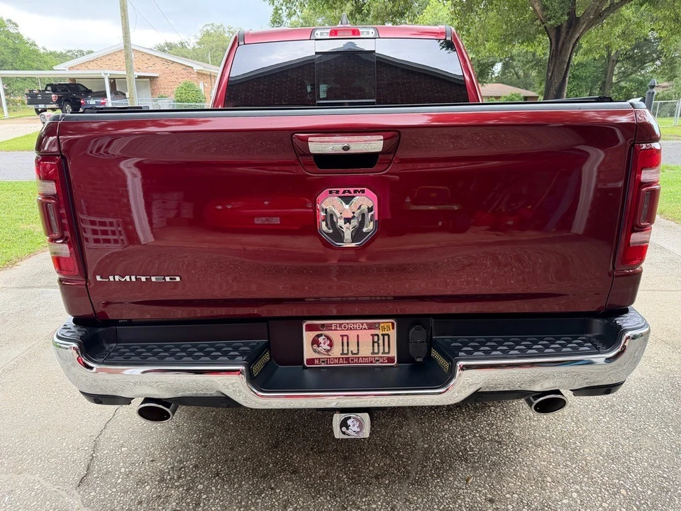 2019 Ram 1500 2nd Gen - Image 2 of 23