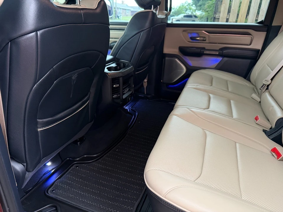 2019 Ram 1500 2nd Gen - Image 5 of 23